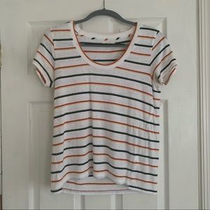 Madewell The Perfect Vintage Tee